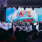 Foto: Ambiente del AniPop 2023