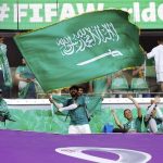Arabia Saudita asegura que puede organizar el mundial Arabia Saudita lista para el mundial 2034