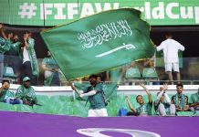 Arabia Saudita asegura que puede organizar el mundial Arabia Saudita lista para el mundial 2034