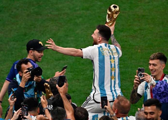 Argentina argentina, subastas, lionel, messi, fútbol,