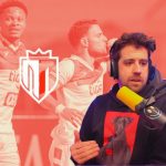 «¡Grande Nicaragua, coñ0!»: AuronPlay saluda al Real Estelí (VIDEO) Foto: AuronPlay saluda al Real Estelí