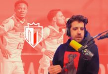 Foto: AuronPlay saluda al Real Estelí