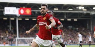 Bruno, Fernandes, United, Manchester, Premier