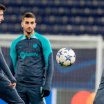 barcelona, champions, shakthar, donetsk,