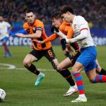 barcelona, shakthar, donetsk, liga, campeones,