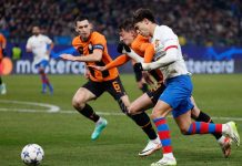 El Barcelona pierde 1-0 contra el Shakhtar en Liga de Campeones barcelona, shakthar, donetsk, liga, campeones,