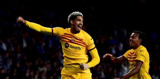 Barcelona derrota a la Real Sociedad