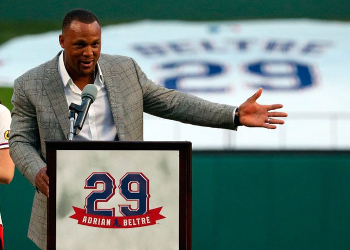 adrián, beltré, salón, fama, boleta,