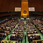 Cuba en victoria: 187 países respaldaron su resolución ante la ONU ONU aprueba resolución contra bloqueo de EE.UU. a Cuba