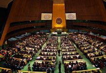 Cuba en victoria: 187 países respaldaron su resolución ante la ONU ONU aprueba resolución contra bloqueo de EE.UU. a Cuba
