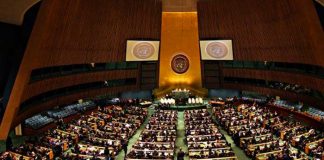 ONU aprueba resolución contra bloqueo de EE.UU. a Cuba