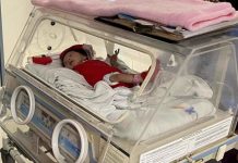 Foto: Llegando al Pesebre: ¿Por qué las mujeres en Nicaragua tienen más probabilidades de sobrevivir al parto que las mujeres en Estados Unidos?/Cortesía