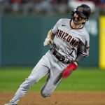 corbin, carrroll, novatos, año, mlb,