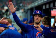 Surgen tres favoritos para firmar a Cody Bellinger (informe) cody, bellinger, chicago, cubs, mlb,