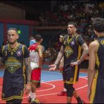 Feroz cierre de temporada regular en la LSB Costa Caribe en primer lugar de la LSB