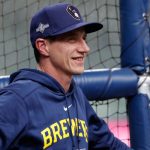 Counsell está listo para un nuevo reto con los Cachorros de Chicago craig, counsell, brewers, milwaukee,