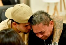 Luis Díaz se reencuentra con su padre en Colombia tras secuestro luiz, díaz, padre, secuestro, colombia,