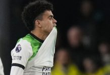 Guerrilla ELN de Colombia libera a padre del futbolista Luis Díaz luis, díaz, secuestro, liverpool,