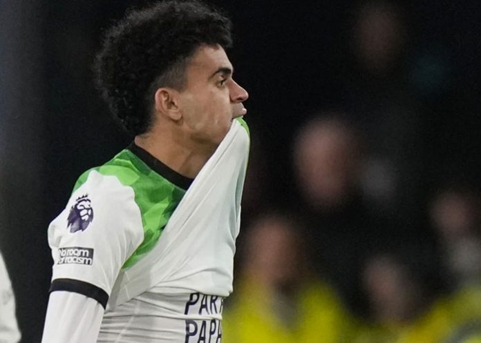 luis, díaz, secuestro, liverpool,