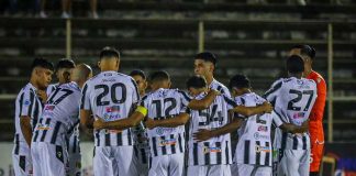 diriangen, liga primera, apertura, futbol,