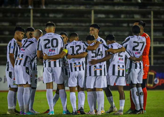 Diriangen-web diriangen, liga primera, apertura, futbol,