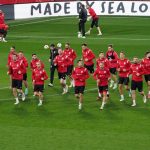 España apunta a la cabeza de serie de la Euro-2024 España se mide a Georgia este domingo