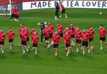 España apunta a la cabeza de serie de la Euro-2024 España se mide a Georgia este domingo