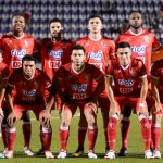 real, estelí, managua fc, liga, primera,