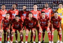 Real Estelí golea al Managua y sigue enrachado en Apertura real, estelí, managua fc, liga, primera,