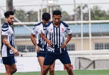 El Real Estelí contra la historia una vez más real, estelí, panamá, cai, fútbol,