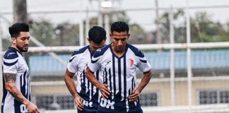 real, estelí, panamá, cai, fútbol,