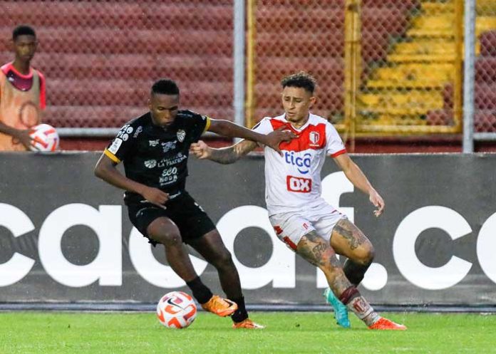 Esteli nicaragua, real, estelí, copa, centroamericana,