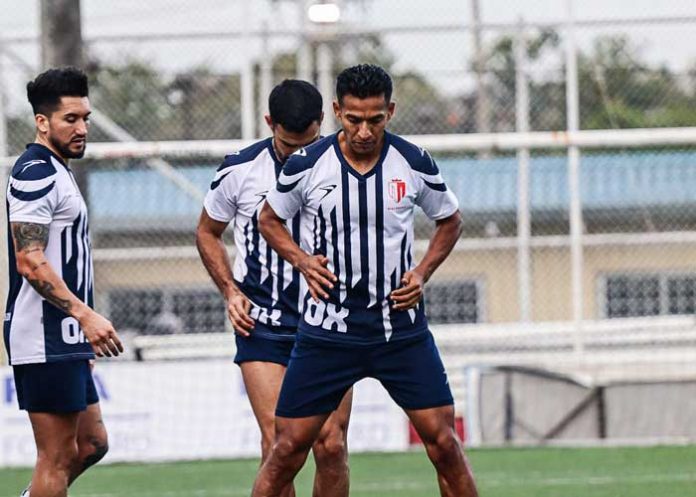 real, estelí, panamá, cai, fútbol,