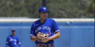 Fernando Pérez llama la atención en Toronto