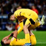 Barcelona y Madrid regresan a la acción tras varias lesiones