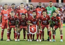 real, estelí, liga, deportiva, alajuelense, fútbol,