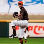 JC Ramírez consigue su tercera victoria en México jc, ramírez, yaquis, obregón, lmp,