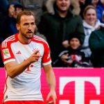 Kane llega a 17 goles en la Bundesliga en victoria del Bayern harry, kane, bundesliga, bayern, múnich,