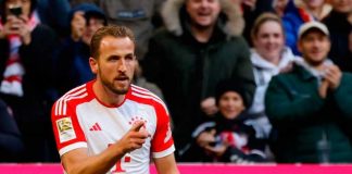harry, kane, bundesliga, bayern, múnich,