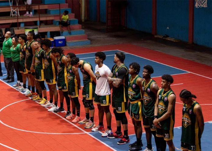 LSB a su última semana