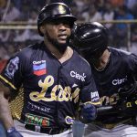 León y Rivas se imponen en el primer fin de semana de la LBPN león, rivas, gigantes, lbpn,