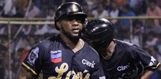 león, rivas, gigantes, lbpn,