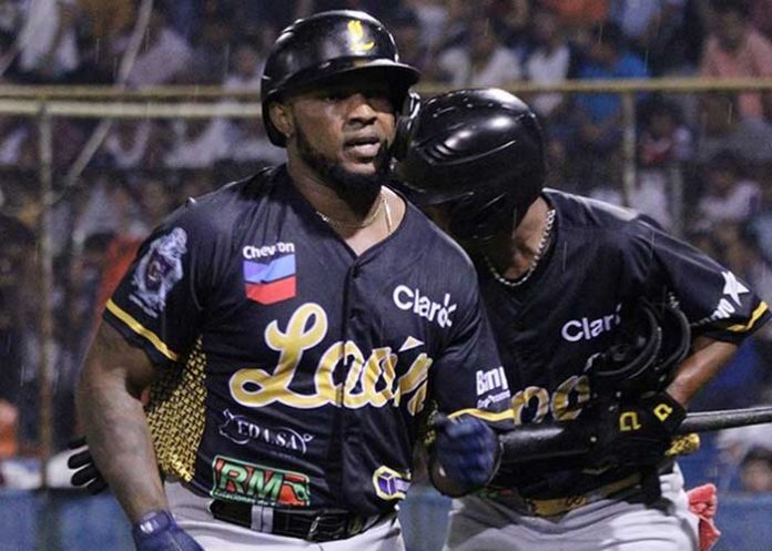 león, rivas, gigantes, lbpn,