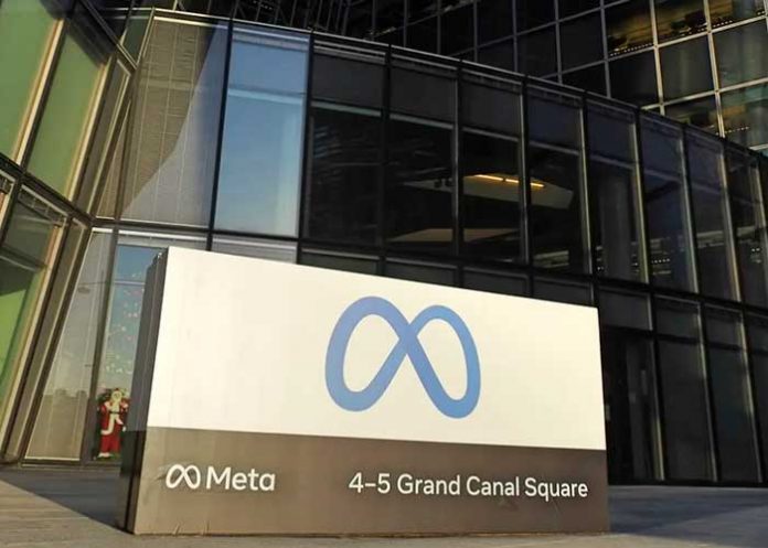 Foto: Meta prohíbe el uso de IA generativa en anuncios políticos y sensibles/Cortesía