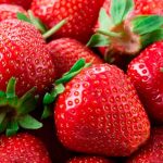 ¿Qué son los diminutos puntos en la superficie de las fresas? Foto: ¿Qué son los diminutos puntos en la superficie de las fresas?/Cortesía