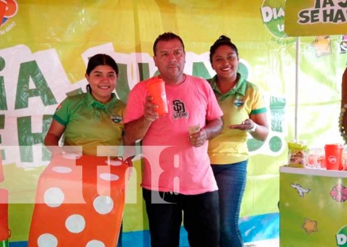 Marca-de-agua-TN8-(2) Foto: ¡El mercado Roberto Huembes celebra sus 44 años junto a Loto Nicaragua!/TN8