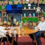 «Nos falta mucho por hacer pero estamos en el camino» Un paso importante hacia la educación Foto: "Nos falta mucho por hacer pero estamos en el camino" Un paso importante hacia la educación/TN8