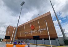 Masaya de fiesta con la inauguración del nuevo estadio Masaya inaugurará su estadio de beisbol