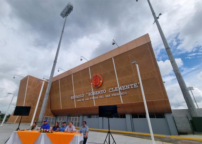 Masaya inaugurará el 24 de noviembre su estadio de beisbol Masaya inaugurará su estadio de beisbol