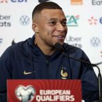 Mbappé compadeció ante La Prensa
